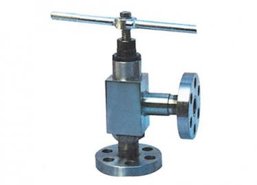 JLH多功能、高壓平衡式角式截止閥、調(diào)節(jié)閥