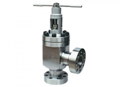 升降式止回閥的優(yōu)點及產(chǎn)品結(jié)構