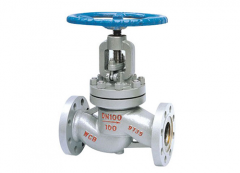 什么是高壓截止閥？工作原理是怎樣的